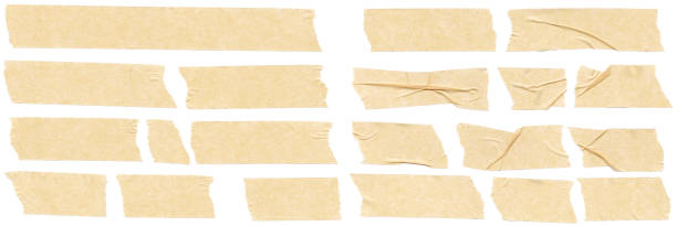 istock Masking Tape Collection 1204426999