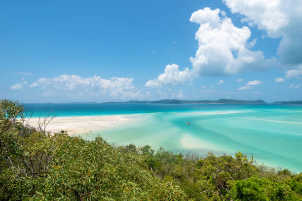 istock Whitsunday Islands, Queensland, Australia 1204433184