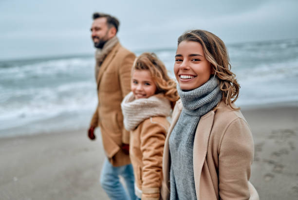 istock Happy family 1204437709
