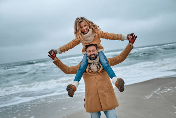 istock Happy family 1204437734