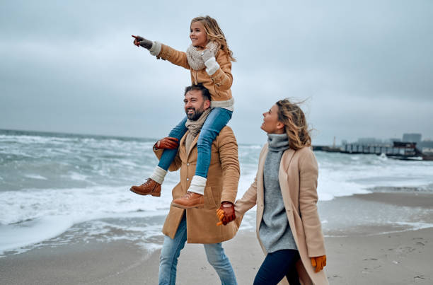 istock Happy family 1204437750