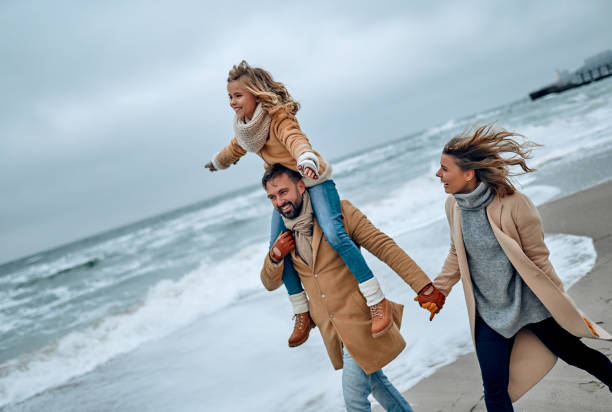 istock Happy family 1204437778