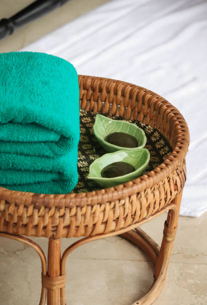 istock Wellness Spa Foot Treatment 1204442959