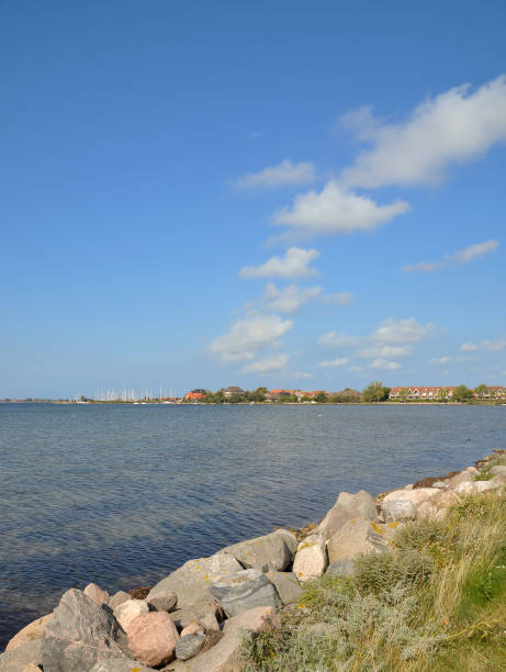 istock Lemkenhafen,Fehmarn; United Kingdom 1204444261