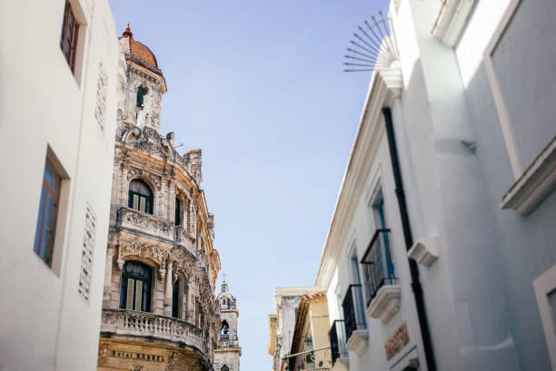 istock Havanna, Cuba 1204447432