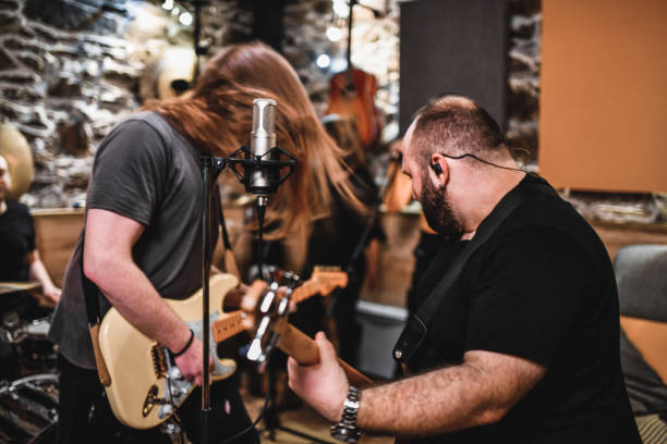 istock This Is Our New Song 1204460831