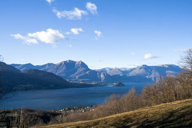 istock A view of Bellagio 1204465582