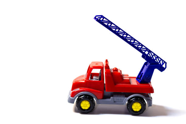 istock toy fire truck isolated brave emergency squad rescue 1204473798
