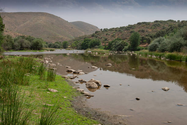istock Coa Valley - Portugal 1204473924