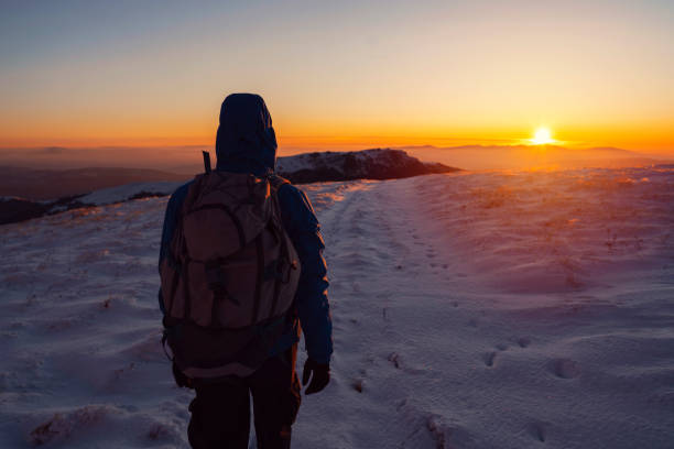 istock Worth hiking whole day for this beauty 1204482412