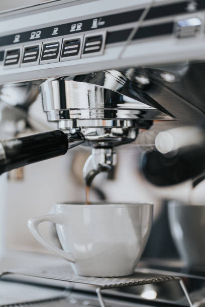 istock coffee maker and coffee detail 1204491809