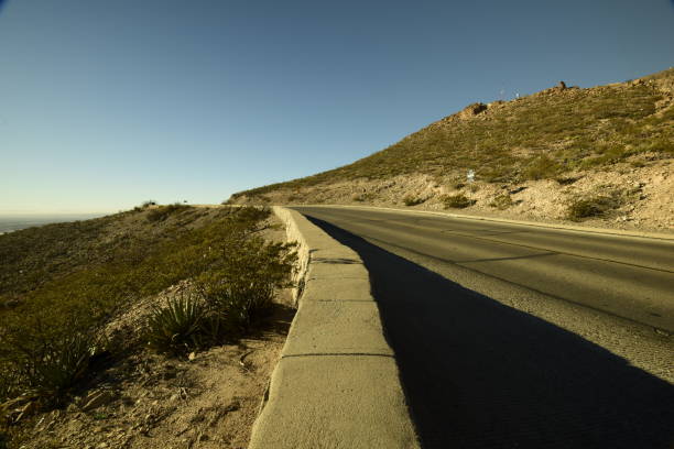 Taken In El Paso, Texas, USA