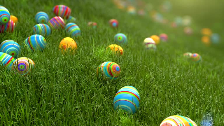 Beautiful surroundings and cheerful animation.