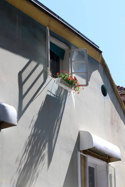 istock Architecture in Zagreb, Croatia 1204499135