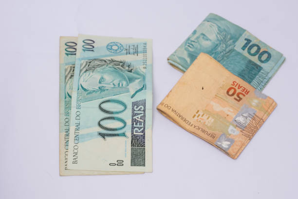 istock Brazilian money 1204502391