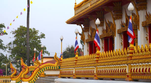 istock Wat Nong Wang Khon Kaen Essan Thailand 1204512988