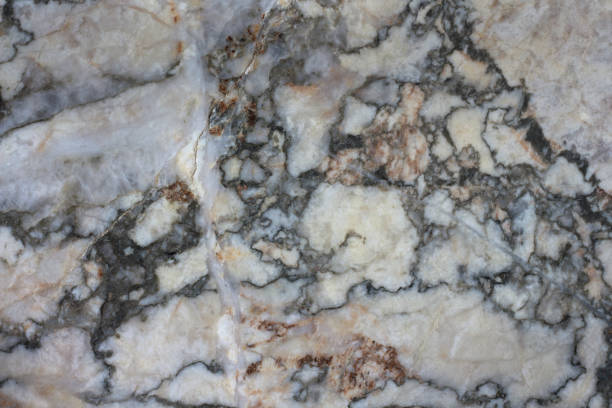 istock Natural marble surface background, used for interior design and decoration. 1204523664