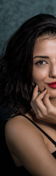istock half face and body portrait 1204531166