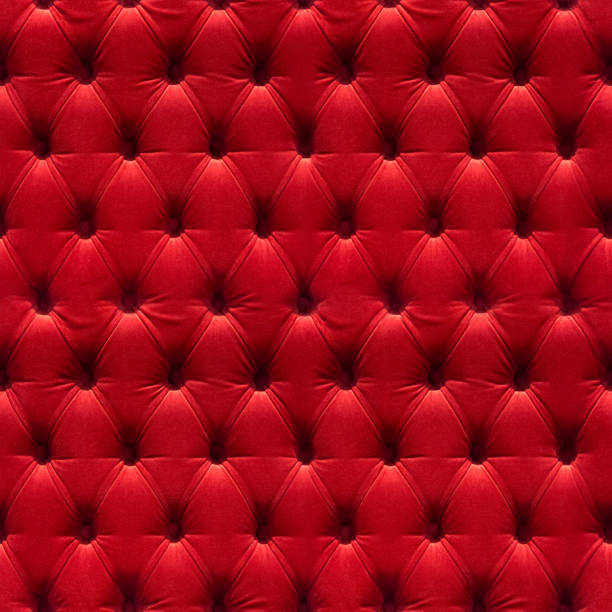 istock Soft Furnishings Fabric Sofa Upholstery 1204552158