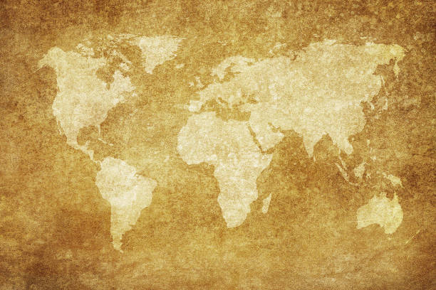 istock grunge map of the world 1204555244