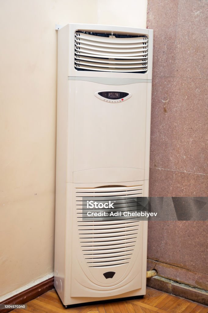 priority fossil Surichinmoi Download Air Conditioner On A Stand Room Big Huge Air Conditioner Ac In  Meeting Office Building Big White Standing Air Conditioner Stock Photo -  iStock