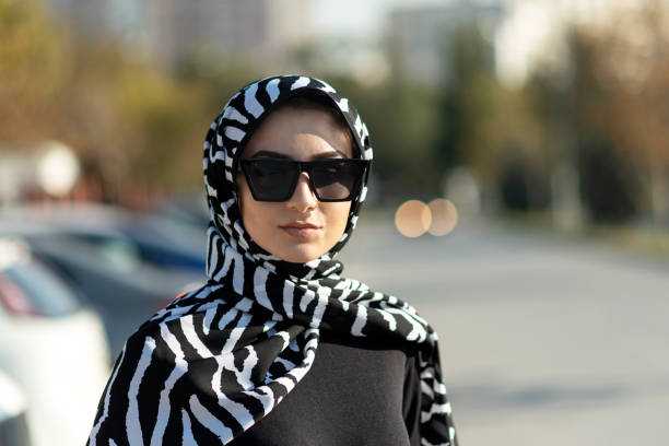 istock young muslim modern woman portrait 1204576925