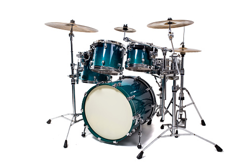 Drum Kit