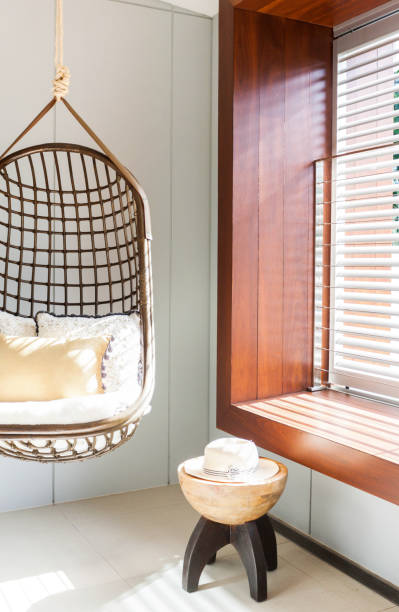 istock State of the art window passage 1204585763