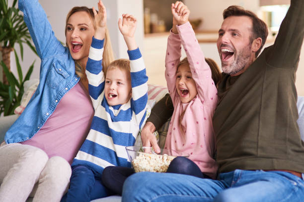 istock It was the most important score 1204596918