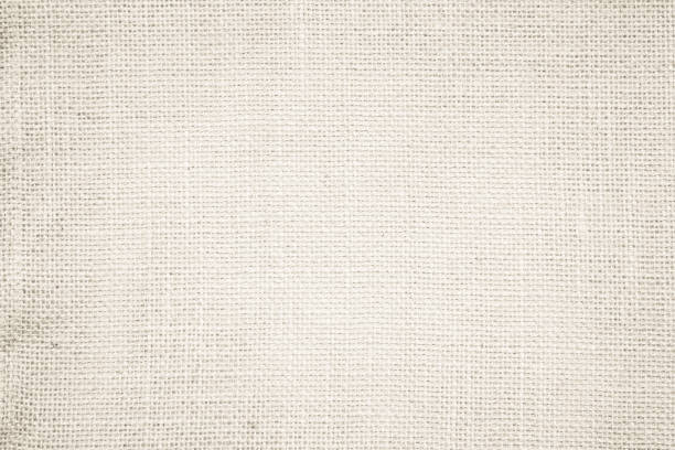 istock Brown Hemp rope texture background. Sackcloth or blanket wale linen wallpaper. Rustic sack canvas fabric texture in natural. Haircloth vintage linen burlap weaving, Old beige carpet background. 1204601917