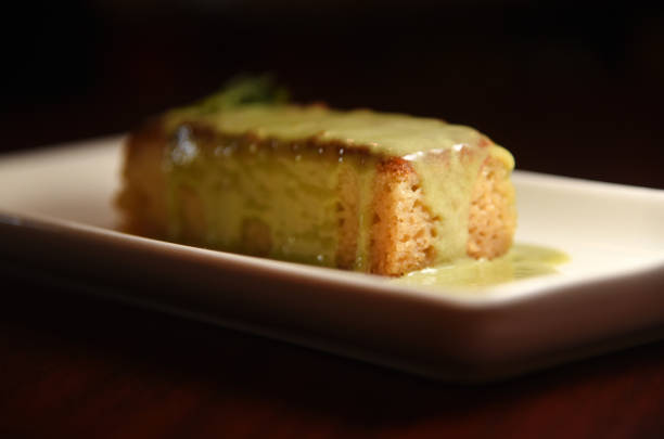 istock Butter Cake Appeal 1204625189