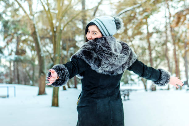 istock Winter time. stock photo 1204630051