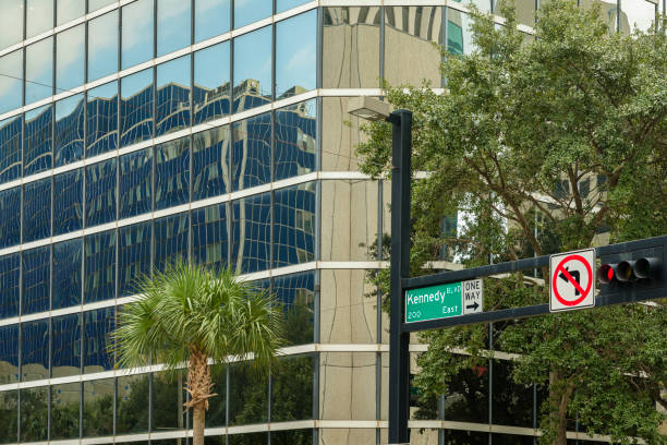istock Downtown Tampa Cityscape 1204637977