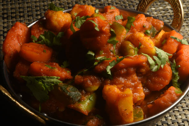 istock Vegetarian Jalfrezi Full 1204641343