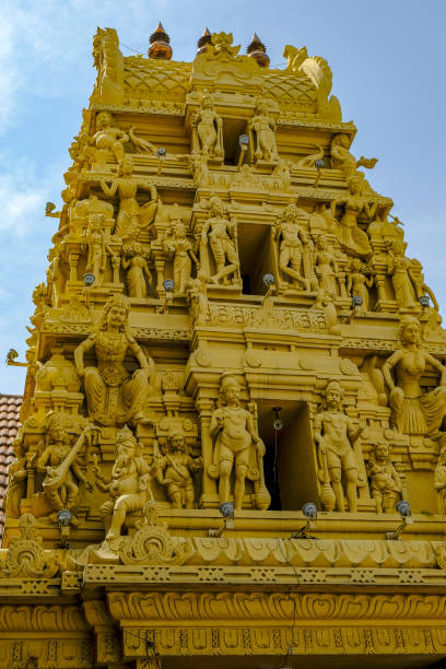 istock Colombo in Sri Lanka. 1204645928