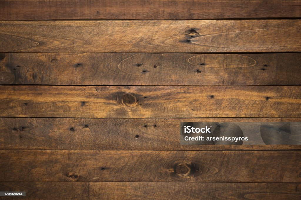 Alte Holzpalette Planke Textur Hintergrund - Lizenzfrei Holz Stock-Foto