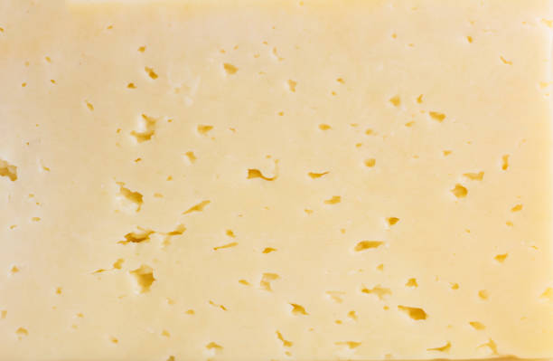 istock Cheese close-up. Background of cheese. Copy space 1204655374