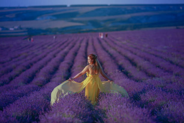 istock A woman bride in a wedding dress. 1204668772