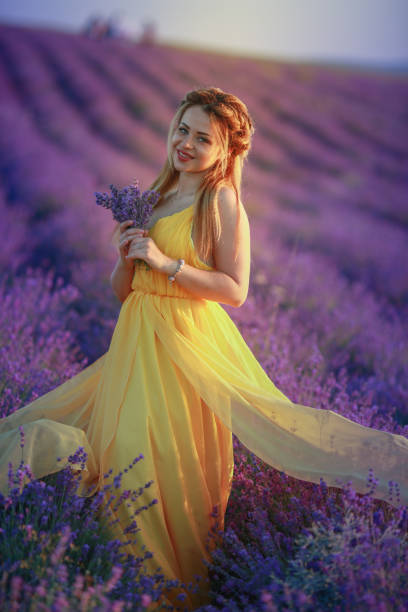 istock A woman bride in a wedding dress. 1204668795