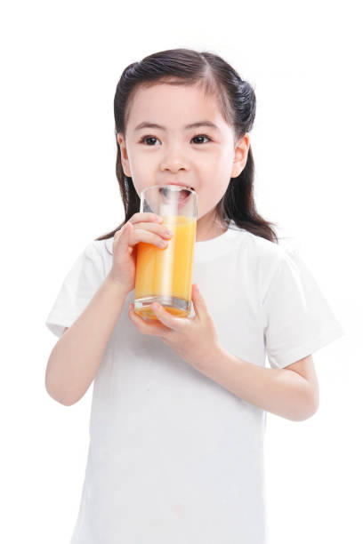 istock Cute little girl 1204669076