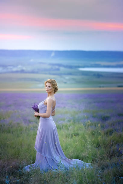 istock Beautiful female portrait 1204672886