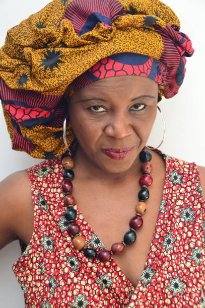istock Photos of Afro 1204679276