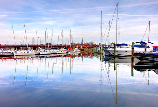 Annapolis is the capital of the U.S. state of Maryland, as well as the county seat of Anne Arundel County.