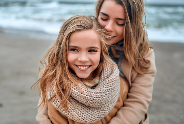 istock Happy family 1204683595