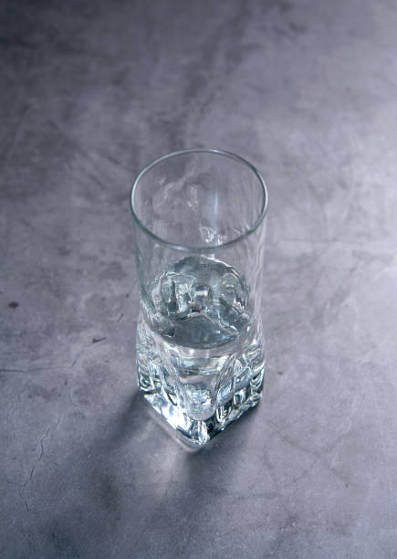 istock glass of water on the table 1204683736