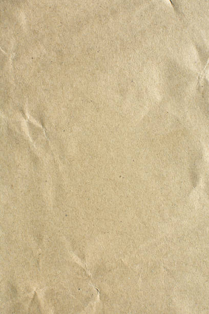 istock The texture of wrapping cardboard paper 1204687914
