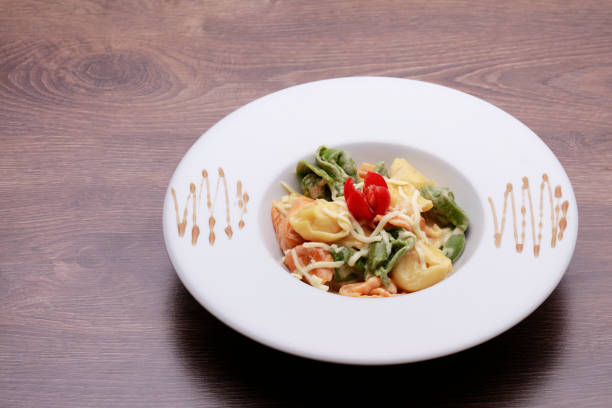 Pasta Tortellini