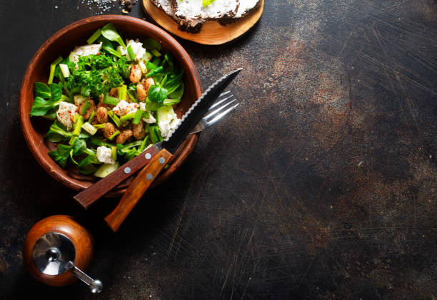 salad