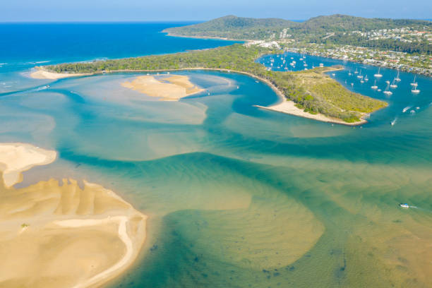istock Noosa Heads, Queensland, Australia 1204707264