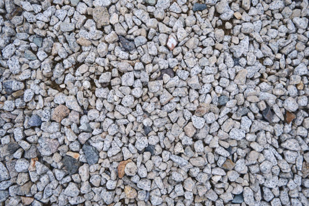 istock Small Stones Pebbles Gravel Background Texture 1204716101